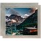 ArtToFrames 8.5x11 Inch Modern Picture Frame, Multi Pack, Comes with Regular Glass (WOMPack-46-8.5x11)
